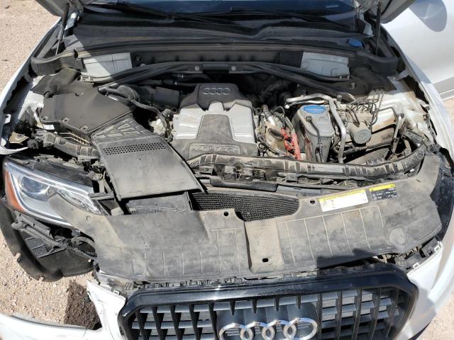 Photo 12 from auction – 2016 AUDI Q5 PREMIUM with VIN WA1D7AFP4GA012254