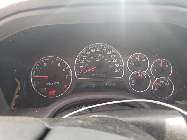 Photo 9 from auction – 2002 GMC ENVOY with VIN 1GKDT13S922324216