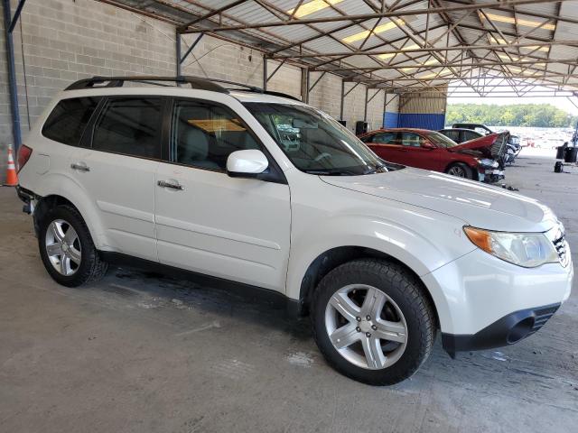 Photo 4 from auction – 2010 SUBARU FORESTER 2 with VIN JF2SH6CC5AG707793