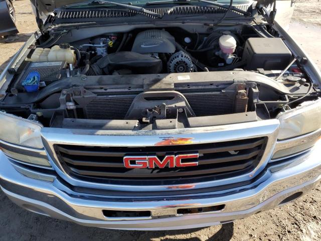 Photo 11 from auction – 2006 GMC NEW SIERRA with VIN 2GTEC13V561296172
