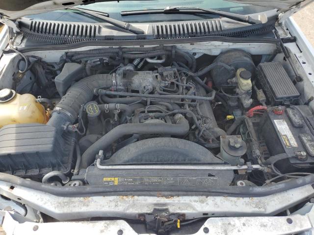 Photo 12 from auction – 2004 FORD EXPLORER X with VIN 1FMZU73W54ZA91834