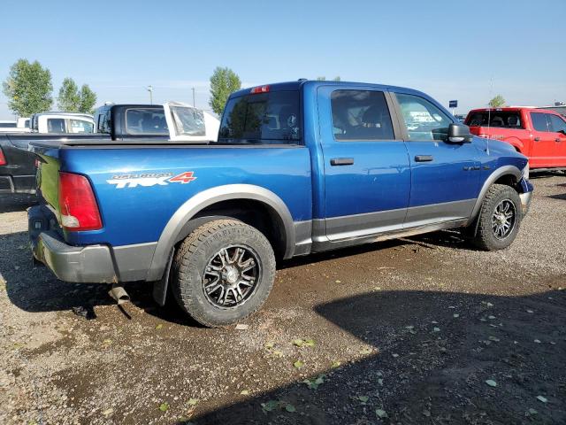 Photo 3 from auction – 2010 DODGE RAM 1500 with VIN 1D7RV1CTXAS167224