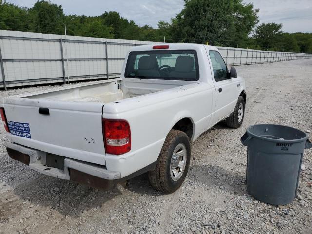 Photo 3 from auction – 2010 FORD RANGER with VIN 1FTKR1AD9APA37224