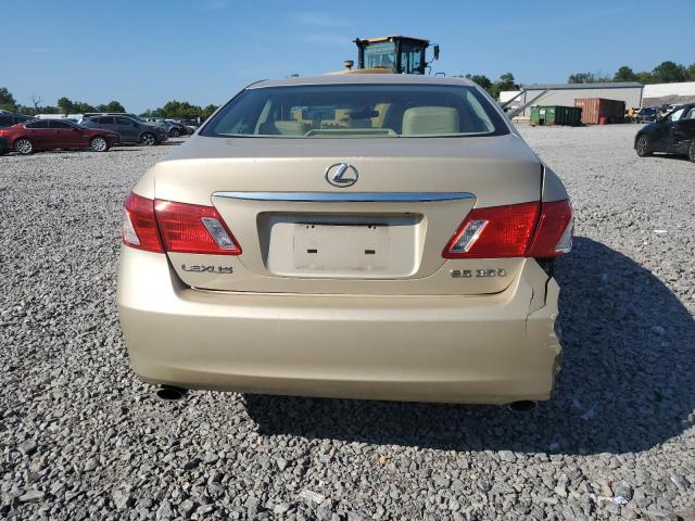 Photo 6 from auction – 2007 LEXUS ES 350 with VIN JTHBJ46G572147008
