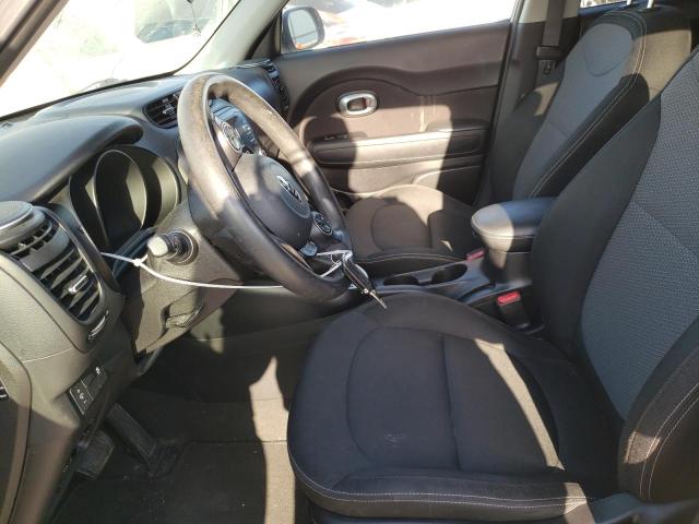 Photo 7 from auction – 2019 KIA SOUL + with VIN KNDJP3A57K7664124