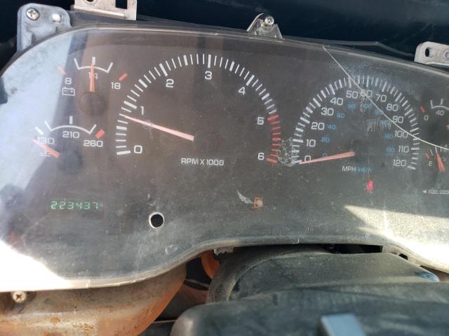 Photo 9 from auction – 2001 DODGE RAM 1500 with VIN 3B7HC13Y51G743820