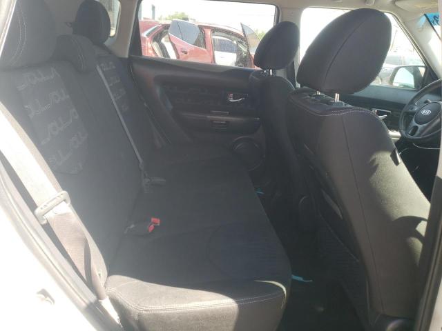 Photo 10 from auction – 2012 KIA SOUL + with VIN KNDJT2A60C7458482