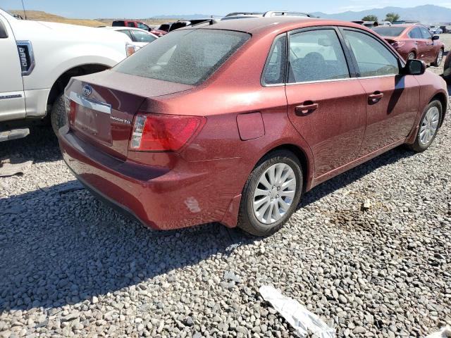 Photo 3 from auction – 2011 SUBARU IMPREZA 2. with VIN JF1GE6B64BH500564