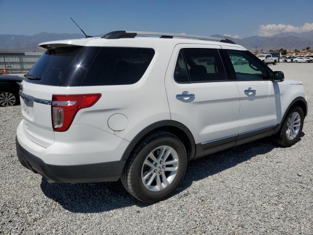 Photo 3 from auction – 2014 FORD EXPLORER X with VIN 1FM5K7D84EGA90739