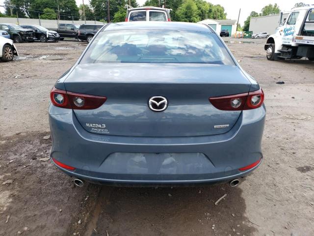 Снимка 6 от търг – 2022 MAZDA 3 PREFERRE с VIN 3MZBPACL2NM305937