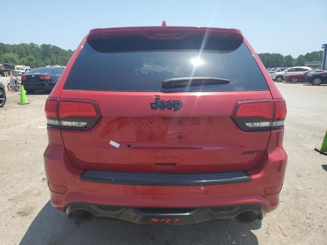 Photo 6 from auction – 2018 JEEP GRAND CHER with VIN 1C4RJFDJ5JC163396