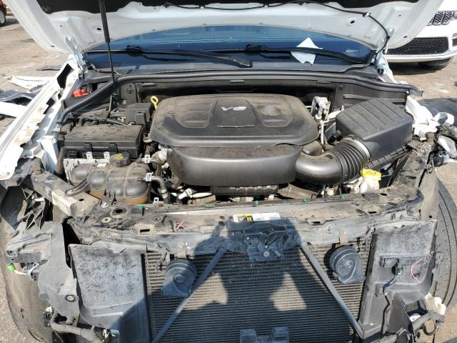 Photo 12 from auction – 2017 JEEP GRAND CHER with VIN 1C4RJEBG6HC763422