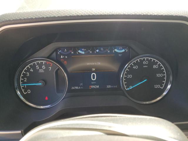 Photo 9 from auction – 2021 FORD F150 SUPER with VIN 1FTFW1E87MKD83104