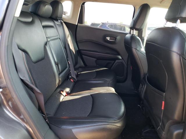 Photo 11 from auction – 2019 JEEP COMPASS TR with VIN 3C4NJDDB7KT721931
