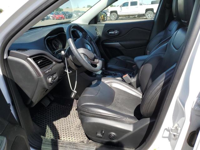 Photo 7 from auction – 2019 JEEP CHEROKEE L with VIN 1C4PJMLB5KD113440