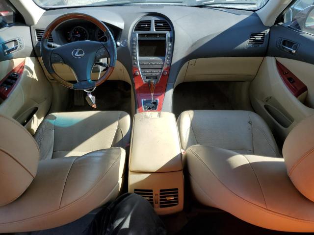 Photo 8 from auction – 2008 LEXUS ES 350 with VIN JTHBJ46G182180475