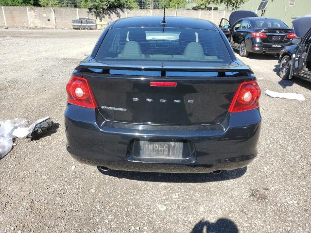 Photo 6 from auction – 2013 DODGE AVENGER SE with VIN 1C3CDZAG3DN541669