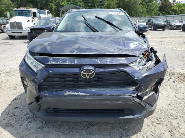 Photo 5 from auction – 2019 TOYOTA RAV4 XLE P with VIN JTMC1RFV2KD031747