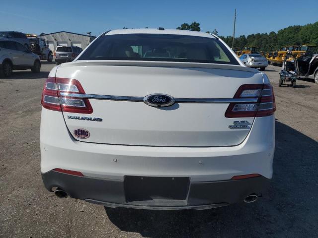 Photo 6 from auction – 2015 FORD TAURUS SEL with VIN 1FAHP2E88FG127027
