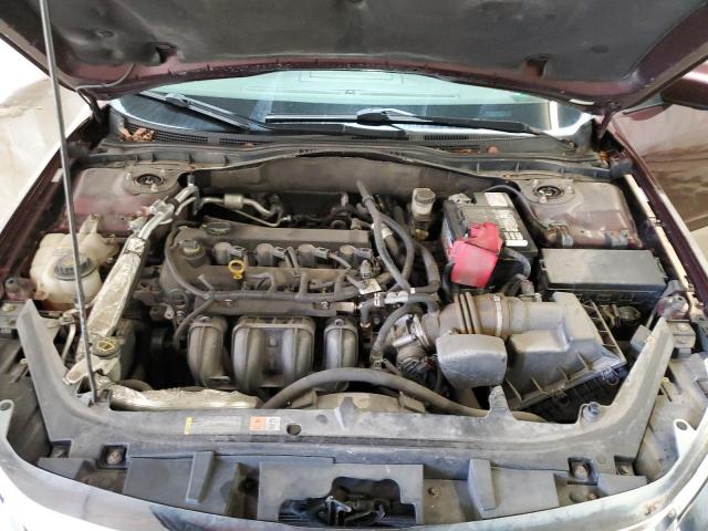 Photo 11 from auction – 2012 FORD FUSION with VIN 3FAHP0HA0CR158294