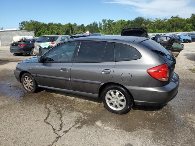 Photo 2 from auction – 2003 KIA RIO CINCO with VIN KNADC165036145331