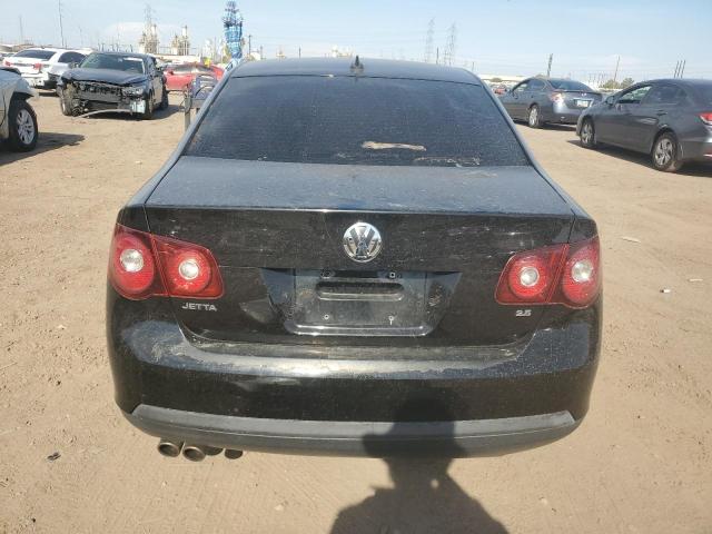 Photo 6 from auction – 2009 VOLKSWAGEN JETTA SE with VIN 3VWRM71K09M072697