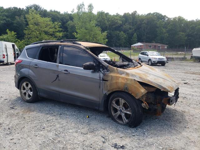 Photo 4 from auction – 2013 FORD ESCAPE SE with VIN 1FMCU0GX9DUC50836