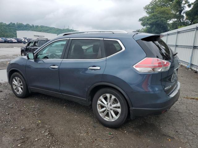 Photo 2 from auction – 2014 NISSAN ROGUE S with VIN 5N1AT2MV1EC821316