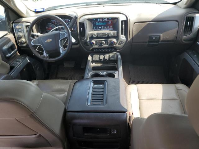 Photo 8 from auction – 2019 CHEVROLET SILVERADO with VIN 1GC1KTEY9KF150087