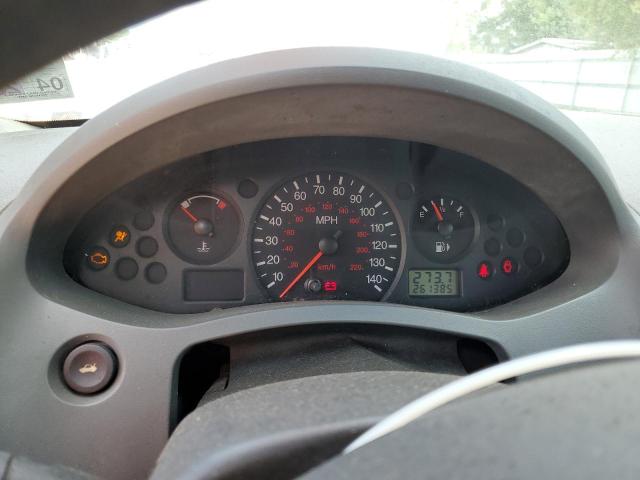 Photo 9 from auction – 2005 FORD FOCUS ZX4 with VIN 1FAFP34N05W214025