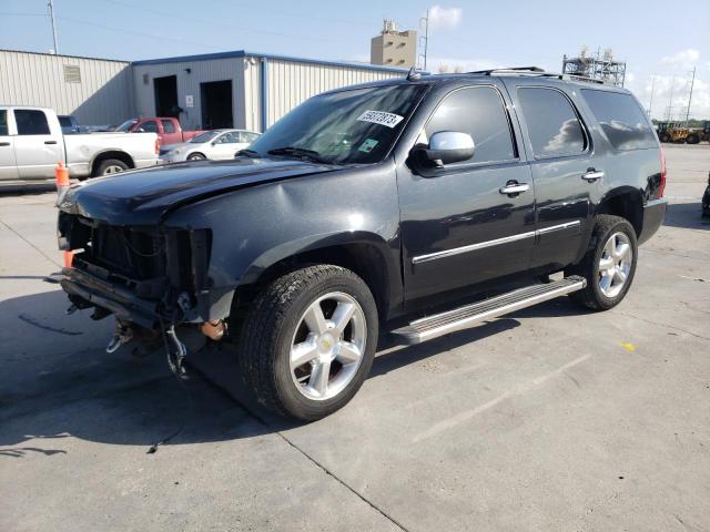Photo 1 from auction – 2011 CHEVROLET TAHOE K150 with VIN 1GNSKCE05BR323947