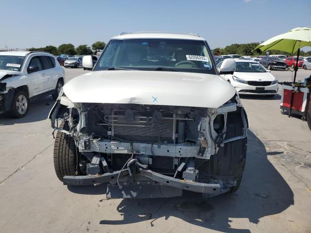 Photo 5 from auction – 2013 INFINITI QX56 with VIN JN8AZ2NE5D9060579