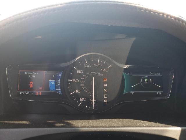 Photo 9 from auction – 2015 LINCOLN MKX with VIN 2LMDJ6JK6FBL23543