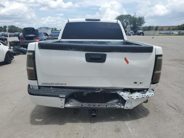 Photo 6 from auction – 2007 GMC NEW SIERRA with VIN 3GTEC13J17G519510