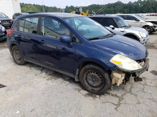 Photo 4 from auction – 2008 NISSAN VERSA S with VIN 3N1BC13E28L405405