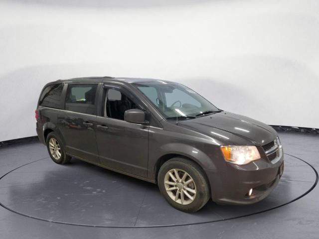 Photo 4 from auction – 2018 DODGE GRAND CARA with VIN 2C4RDGCG3JR326086