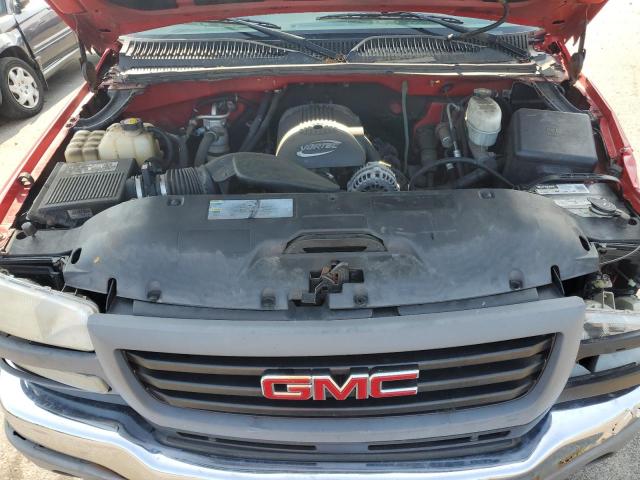 Photo 11 from auction – 2007 GMC SIERRA K25 with VIN 1GTHK24U97E154595