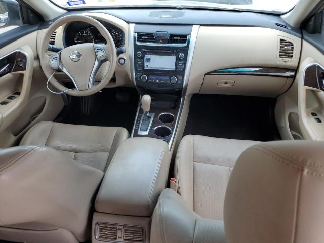 Photo 8 from auction – 2015 NISSAN ALTIMA 2.5 with VIN 1N4AL3AP1FN408601