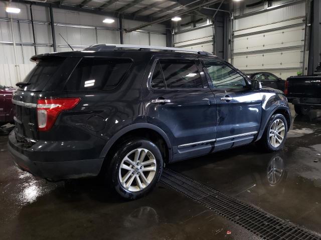 Photo 3 from auction – 2011 FORD EXPLORER X with VIN 1FMHK8D8XBGA11542