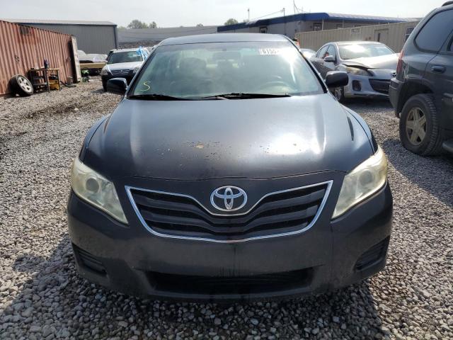 Photo 5 from auction – 2011 TOYOTA CAMRY BASE with VIN 4T1BF3EK8BU729678