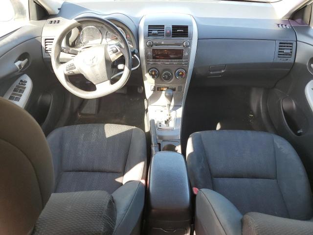 Photo 8 from auction – 2011 TOYOTA COROLLA BA with VIN 2T1BU4EE1BC688012