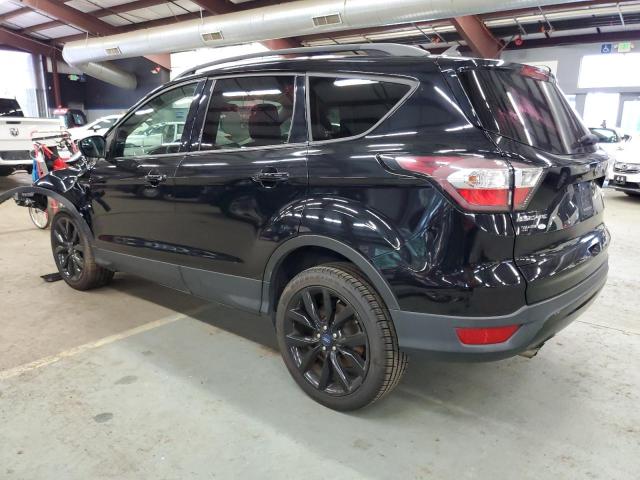 Photo 2 from auction – 2018 FORD ESCAPE SE with VIN 1FMCU0GD5JUD54449