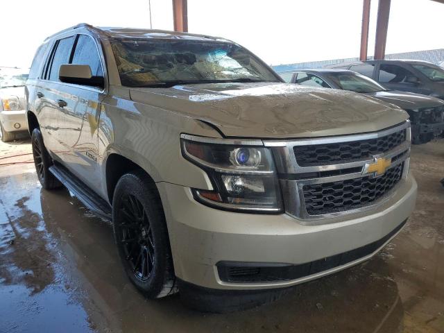 Photo 4 from auction – 2017 CHEVROLET TAHOE C150 with VIN 1GNSCBKC8HR137639