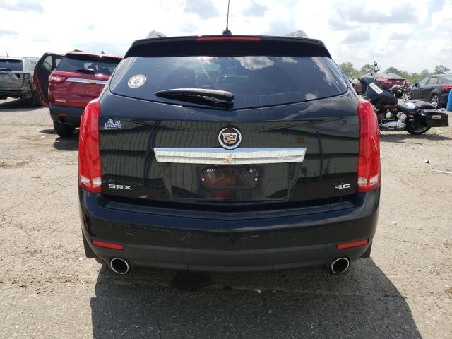 Photo 6 from auction – 2015 CADILLAC SRX PERFOR with VIN 3GYFNCE31FS510899