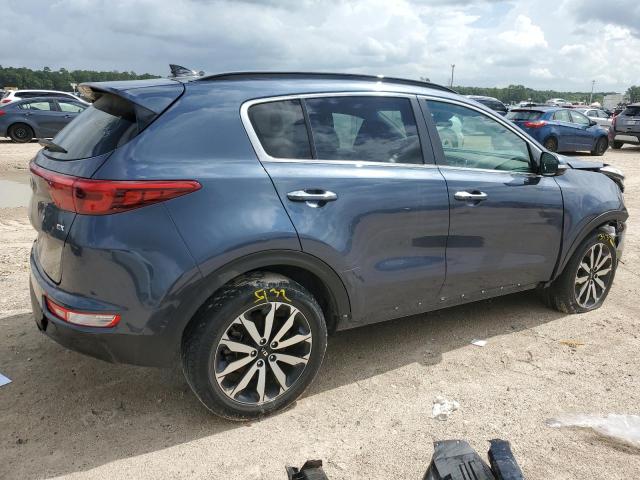 Photo 3 from auction – 2018 KIA SPORTAGE E with VIN KNDPN3AC4J7353795