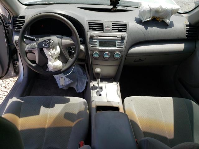 Photo 8 from auction – 2007 TOYOTA CAMRY with VIN 4T1BE46K37U605123