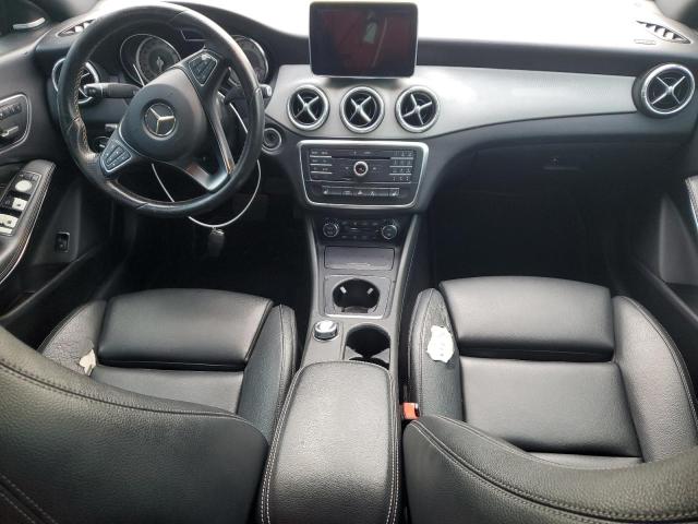 Photo 8 from auction – 2016 MERCEDES-BENZ CLA 250 with VIN WDDSJ4EB9GN367621