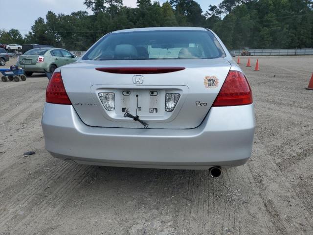 Photo 6 from auction – 2007 HONDA ACCORD SE with VIN 1HGCM56337A011189