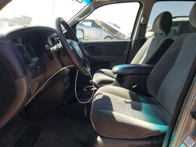 Photo 7 from auction – 2004 MAZDA TRIBUTE LX with VIN 4F2CZ94104KM20197