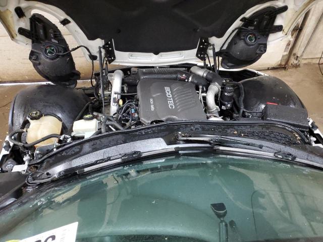 Photo 11 from auction – 2007 PONTIAC SOLSTICE G with VIN 1G2MG35XX7Y137791